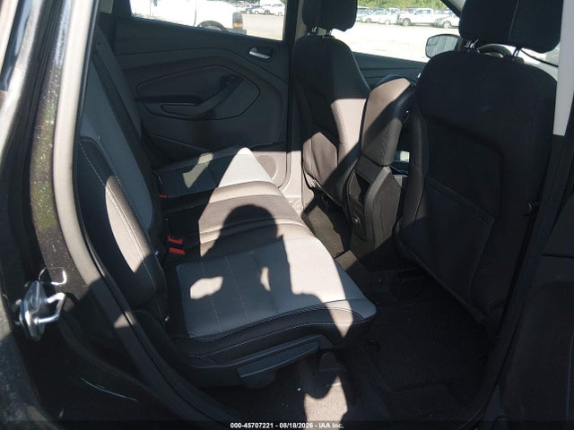 Продажа на аукционе авто 2014 Ford Escape Se, vin: 1FMCU0GX0EUC04667, номер лота: 45707221
