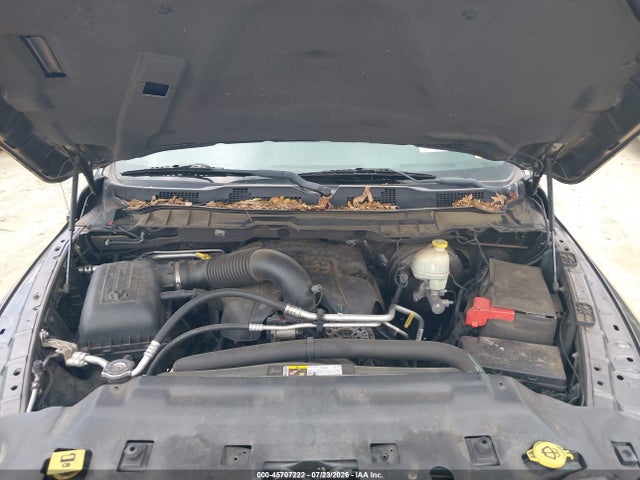Aukcja sprzedaży 2014 Ram 1500 Express, vin: 1C6RR6FT5ES221579, numer aukcji: 45707222