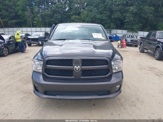 Aukcja sprzedaży 2014 Ram 1500 Express, vin: 1C6RR6FT5ES221579, numer aukcji: 45707222