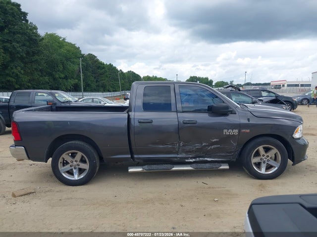 Aukcja sprzedaży 2014 Ram 1500 Express, vin: 1C6RR6FT5ES221579, numer aukcji: 45707222