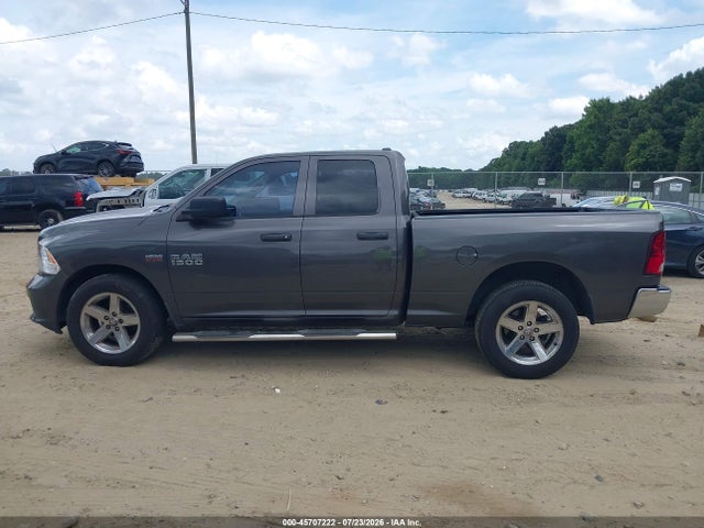 Aukcja sprzedaży 2014 Ram 1500 Express, vin: 1C6RR6FT5ES221579, numer aukcji: 45707222
