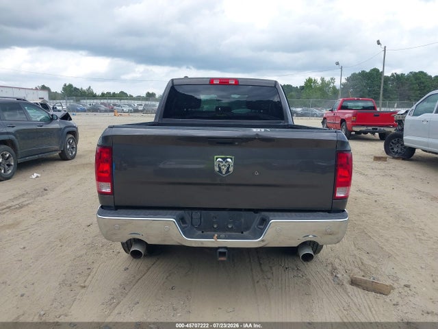 Aukcja sprzedaży 2014 Ram 1500 Express, vin: 1C6RR6FT5ES221579, numer aukcji: 45707222