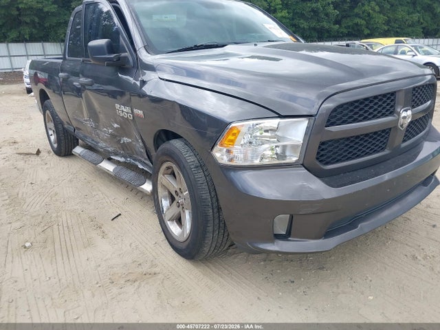 Aukcja sprzedaży 2014 Ram 1500 Express, vin: 1C6RR6FT5ES221579, numer aukcji: 45707222