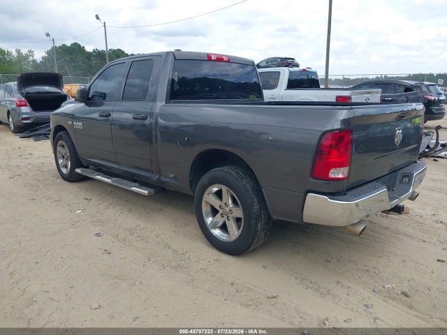 Aukcja sprzedaży 2014 Ram 1500 Express, vin: 1C6RR6FT5ES221579, numer aukcji: 45707222