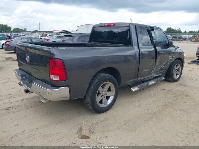 Aukcja sprzedaży 2014 Ram 1500 Express, vin: 1C6RR6FT5ES221579, numer aukcji: 45707222