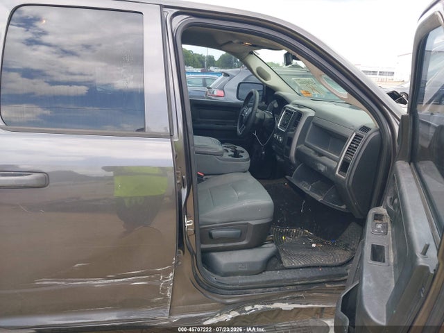 Aukcja sprzedaży 2014 Ram 1500 Express, vin: 1C6RR6FT5ES221579, numer aukcji: 45707222