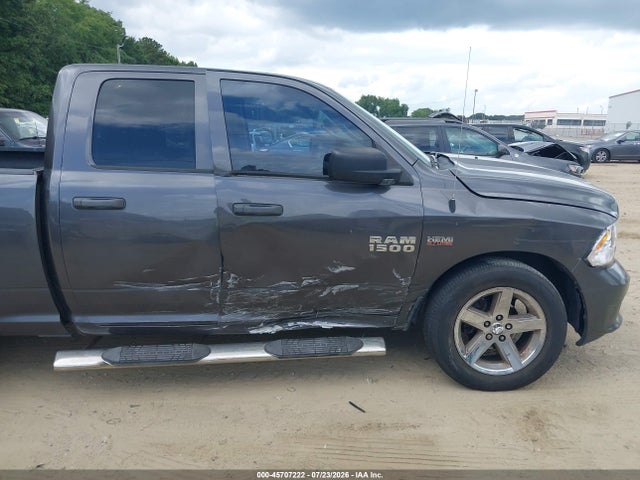 Aukcja sprzedaży 2014 Ram 1500 Express, vin: 1C6RR6FT5ES221579, numer aukcji: 45707222