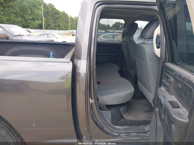Aukcja sprzedaży 2014 Ram 1500 Express, vin: 1C6RR6FT5ES221579, numer aukcji: 45707222
