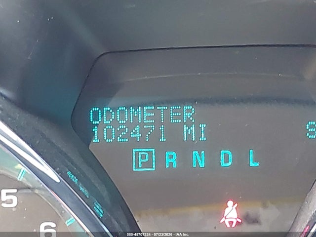 Chevrolet Traverse Ls 2017 1GNKRFKD4HJ343215 Image 16