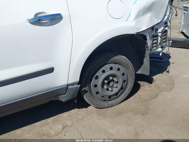 Chevrolet Traverse Ls 2017 1GNKRFKD4HJ343215 Image 20