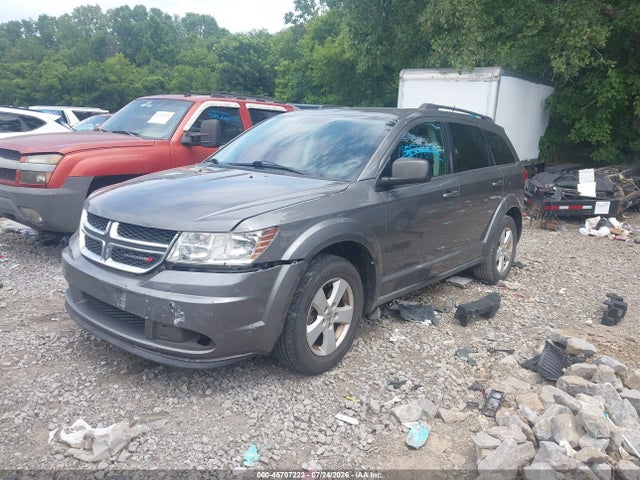 2013 Dodge Journey Se მანქანა იყიდება აუქციონზე, vin: 3C4PDCAB3DT536762, აუქციონის ნომერი: 45707223