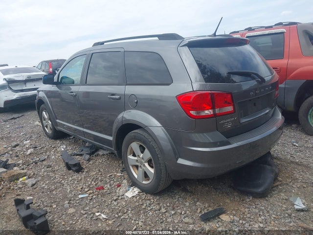 2013 Dodge Journey Se მანქანა იყიდება აუქციონზე, vin: 3C4PDCAB3DT536762, აუქციონის ნომერი: 45707223