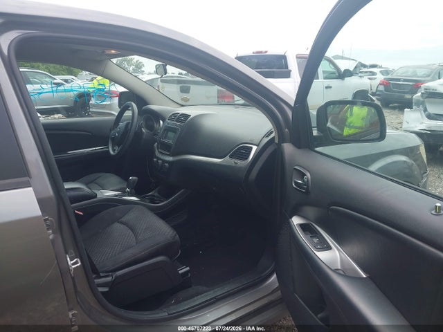 2013 Dodge Journey Se მანქანა იყიდება აუქციონზე, vin: 3C4PDCAB3DT536762, აუქციონის ნომერი: 45707223