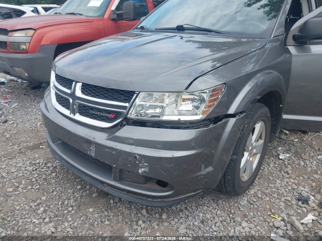 2013 Dodge Journey Se მანქანა იყიდება აუქციონზე, vin: 3C4PDCAB3DT536762, აუქციონის ნომერი: 45707223