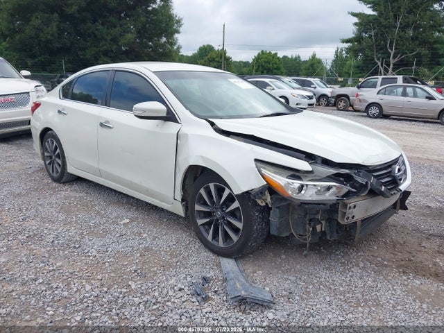 Aukcja sprzedaży 2016 Nissan Altima 2.5 Sl, vin: 1N4AL3AP6GC295340, numer aukcji: 45707226