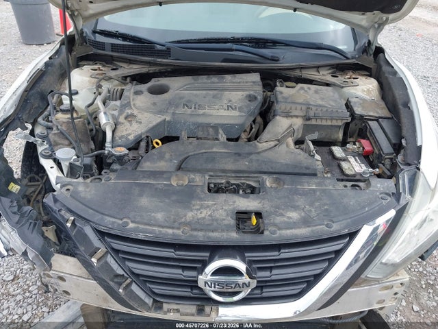 Aukcja sprzedaży 2016 Nissan Altima 2.5 Sl, vin: 1N4AL3AP6GC295340, numer aukcji: 45707226