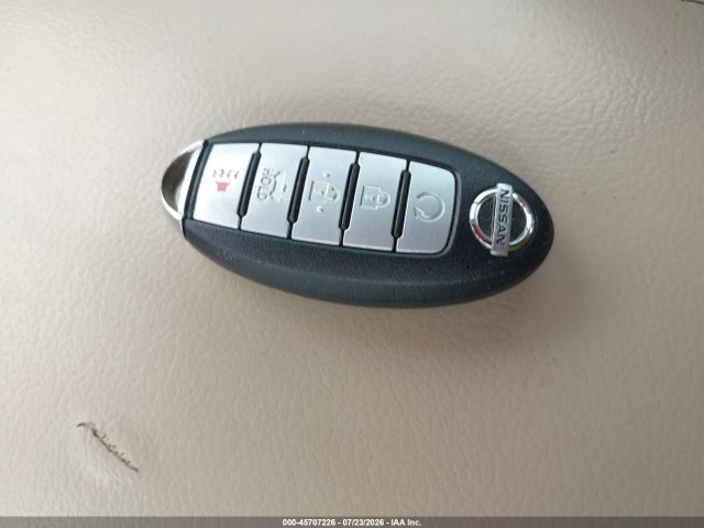 Aukcja sprzedaży 2016 Nissan Altima 2.5 Sl, vin: 1N4AL3AP6GC295340, numer aukcji: 45707226