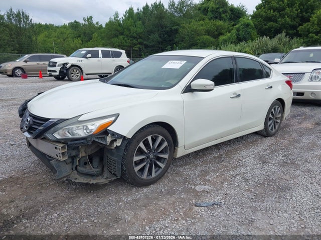 Aukcja sprzedaży 2016 Nissan Altima 2.5 Sl, vin: 1N4AL3AP6GC295340, numer aukcji: 45707226
