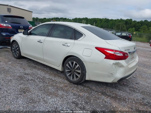 Aukcja sprzedaży 2016 Nissan Altima 2.5 Sl, vin: 1N4AL3AP6GC295340, numer aukcji: 45707226