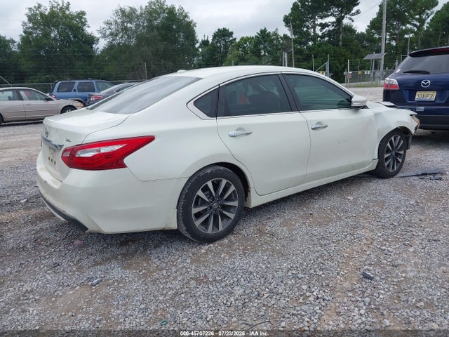 Aukcja sprzedaży 2016 Nissan Altima 2.5 Sl, vin: 1N4AL3AP6GC295340, numer aukcji: 45707226