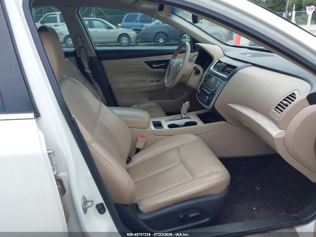 Aukcja sprzedaży 2016 Nissan Altima 2.5 Sl, vin: 1N4AL3AP6GC295340, numer aukcji: 45707226