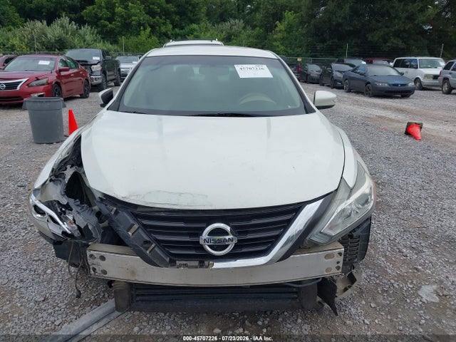 Aukcja sprzedaży 2016 Nissan Altima 2.5 Sl, vin: 1N4AL3AP6GC295340, numer aukcji: 45707226