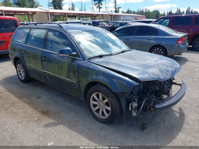 Продажа на аукционе авто 2004 Volkswagen Passat Gls, vin: WVWVD63B84E297229, номер лота: 45707227
