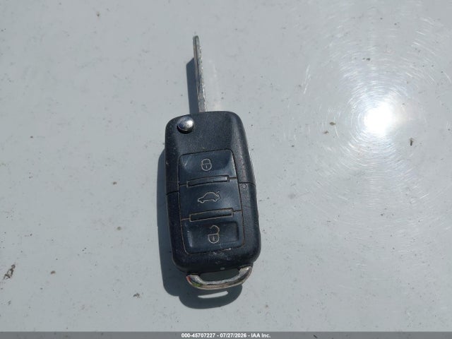 Продажа на аукционе авто 2004 Volkswagen Passat Gls, vin: WVWVD63B84E297229, номер лота: 45707227