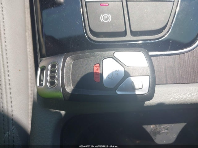 45707234 :رقم المزاد ، WA1EAAFY1P2091407 vin ، 2023 Audi Q5 Premium Plus 45 Tfsi S Line Quattro مزاد بيع