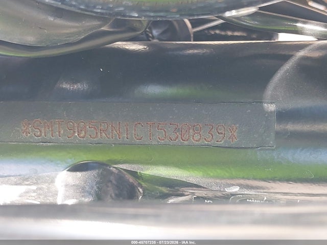Aukcja sprzedaży 2012 Triumph Motorcycle America, vin: SMT905RN1CT530839, numer aukcji: 45707235