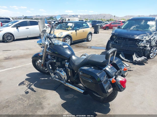 Aukcja sprzedaży 2012 Triumph Motorcycle America, vin: SMT905RN1CT530839, numer aukcji: 45707235