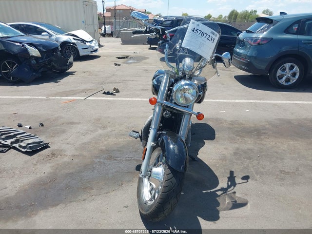 Aukcja sprzedaży 2012 Triumph Motorcycle America, vin: SMT905RN1CT530839, numer aukcji: 45707235