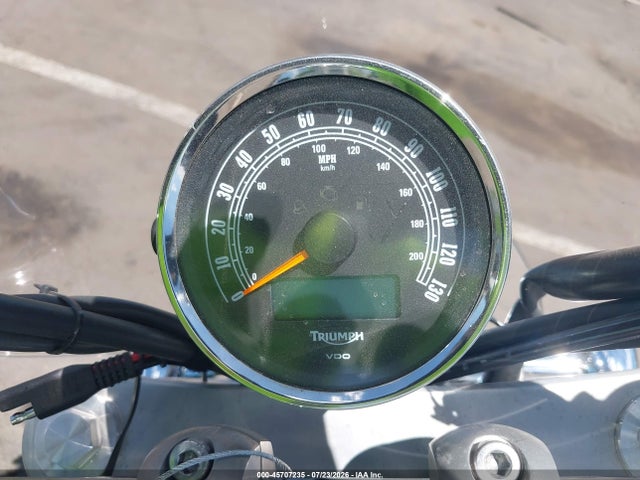Aukcja sprzedaży 2012 Triumph Motorcycle America, vin: SMT905RN1CT530839, numer aukcji: 45707235