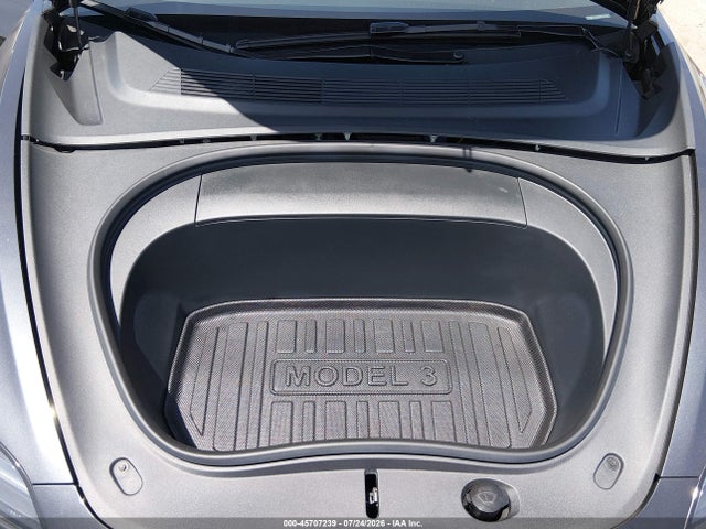 Продаж на аукціоні авто 2024 Tesla Model 3 Long Range Dual Motor All-wheel Drive, vin: 5YJ3E1EB3RF829495, номер лоту: 45707239