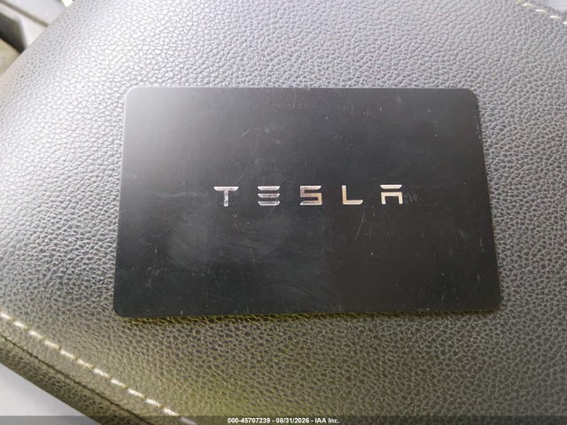 Продаж на аукціоні авто 2024 Tesla Model 3 Long Range Dual Motor All-wheel Drive, vin: 5YJ3E1EB3RF829495, номер лоту: 45707239