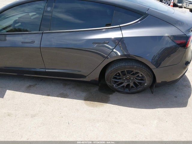 Продаж на аукціоні авто 2024 Tesla Model 3 Long Range Dual Motor All-wheel Drive, vin: 5YJ3E1EB3RF829495, номер лоту: 45707239