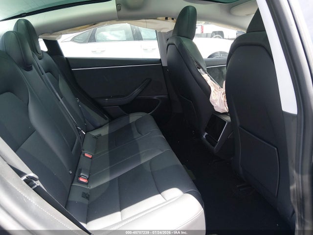 Продаж на аукціоні авто 2024 Tesla Model 3 Long Range Dual Motor All-wheel Drive, vin: 5YJ3E1EB3RF829495, номер лоту: 45707239