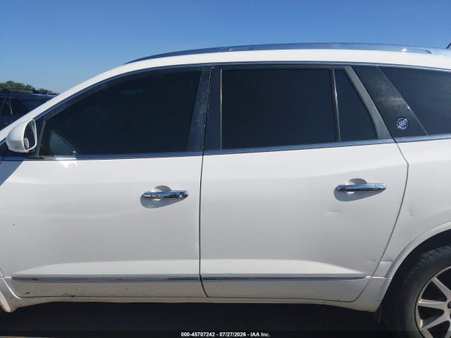 Buick Enclave Leather 2014 5GAKRBKD0EJ197555 Image 14