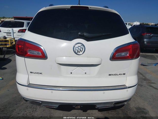 Buick Enclave Leather 2014 5GAKRBKD0EJ197555 Image 16