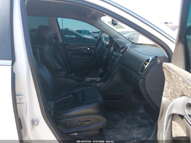 Buick Enclave Leather 2014 5GAKRBKD0EJ197555 Image 5