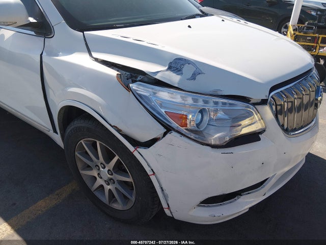 Buick Enclave Leather 2014 5GAKRBKD0EJ197555 Image 6