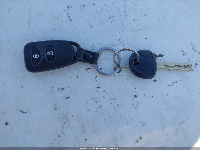 Продаж на аукціоні авто 2017 Hyundai Accent Value Edition, vin: KMHCT4AE2HU348033, номер лоту: 45707249