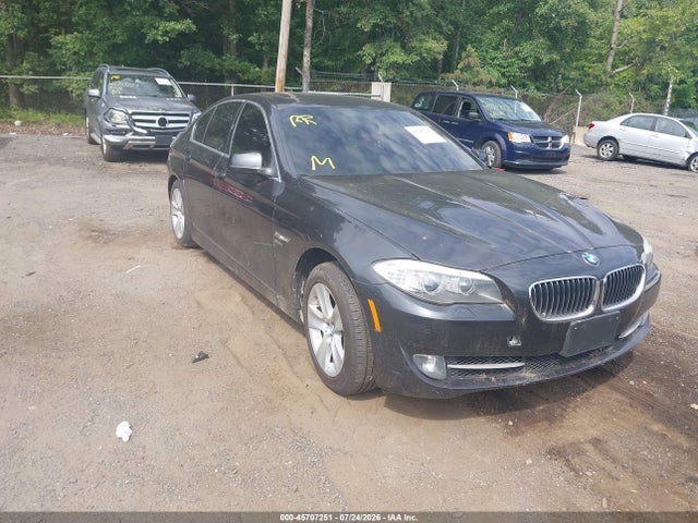 Продаж на аукціоні авто 2012 Bmw 528i Xdrive, vin: WBAXH5C52CDW11508, номер лоту: 45707251