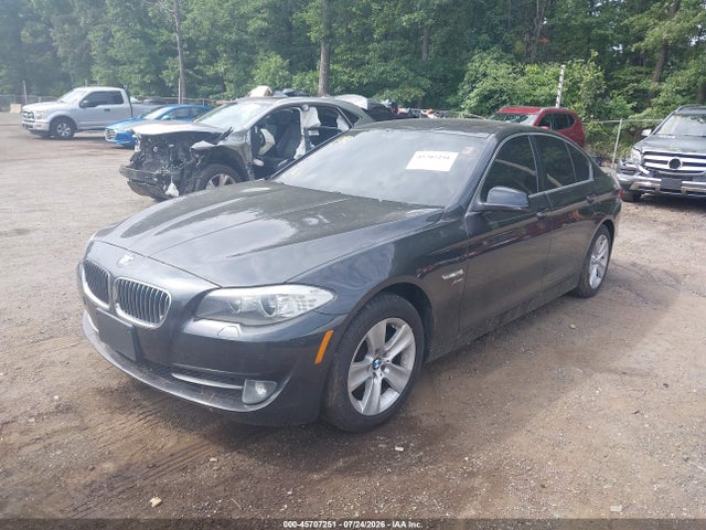 Продажа на аукционе авто 2012 Bmw 528i Xdrive, vin: WBAXH5C52CDW11508, номер лота: 45707251