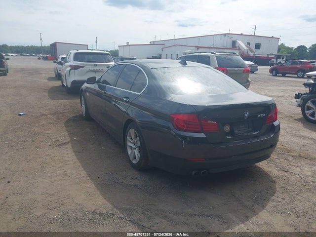Продажа на аукционе авто 2012 Bmw 528i Xdrive, vin: WBAXH5C52CDW11508, номер лота: 45707251