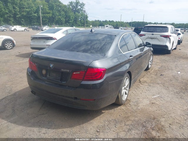 Продажа на аукционе авто 2012 Bmw 528i Xdrive, vin: WBAXH5C52CDW11508, номер лота: 45707251