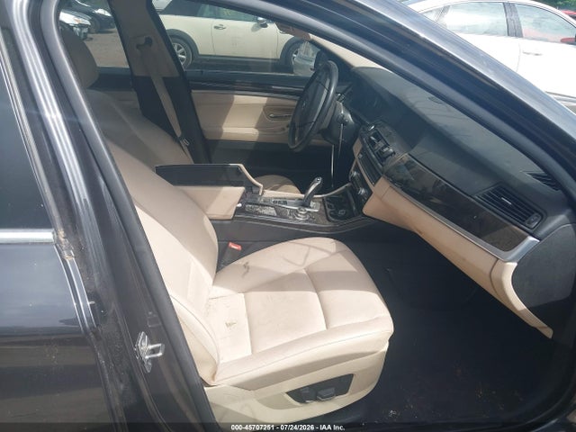 Продажа на аукционе авто 2012 Bmw 528i Xdrive, vin: WBAXH5C52CDW11508, номер лота: 45707251