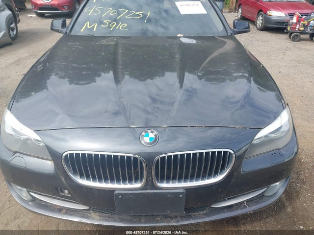 Продажа на аукционе авто 2012 Bmw 528i Xdrive, vin: WBAXH5C52CDW11508, номер лота: 45707251
