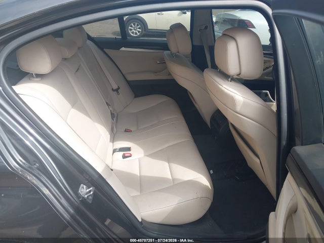 Продажа на аукционе авто 2012 Bmw 528i Xdrive, vin: WBAXH5C52CDW11508, номер лота: 45707251