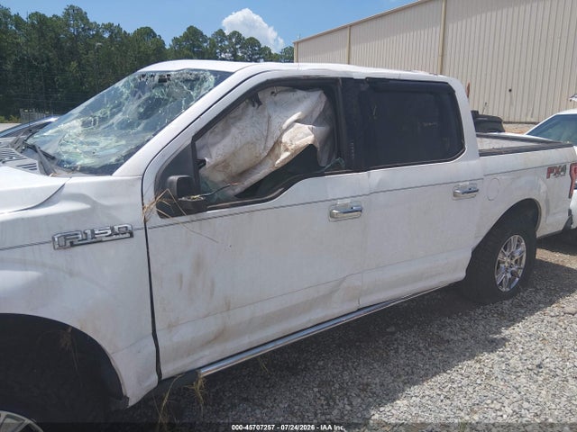 Ford F-150 Xlt 2016 1FTEW1EF9GKD08001 Image 11